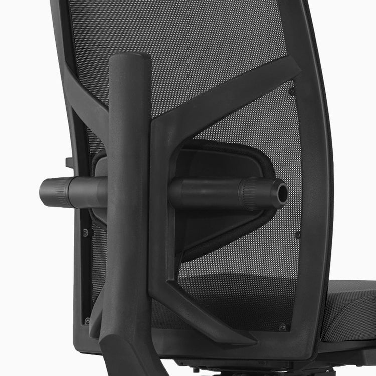 Desky elite ergonomic chair 