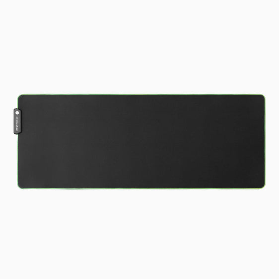 Desky LED gaming mousepad