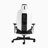 Desky pro ergonomic gaming chair in white